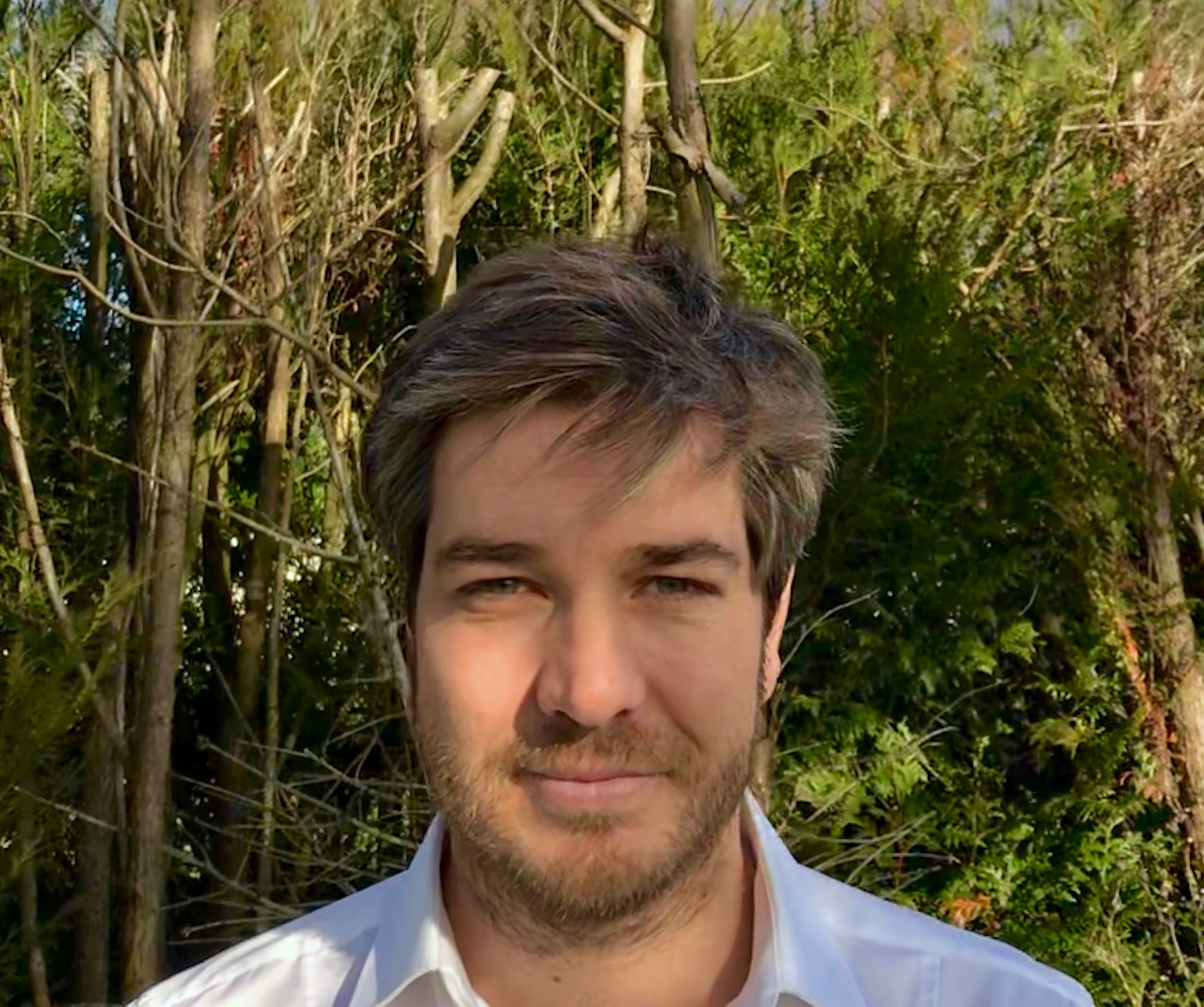 Charles-Antoine Menanteau